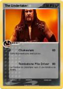 The Undertaker