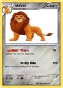 Mufasa