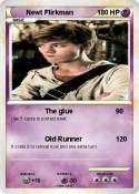 Newt Flirkman