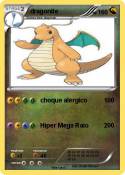 dragonite