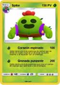 Spike