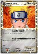 naroto papa