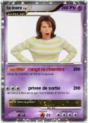 ta mere