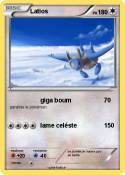 Latios