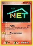 net