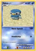 Piplup