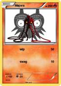 Majora