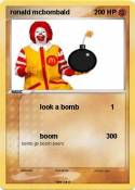 ronald