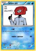 phone guy