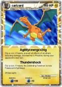 carizard
