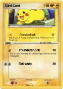 Card Card