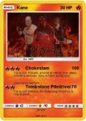 Kane