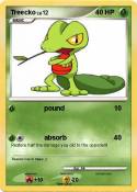 Treecko