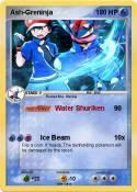 Ash-Greninja
