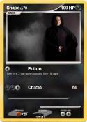 Snape