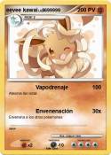 eevee kawai
