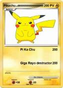 Pîkachu