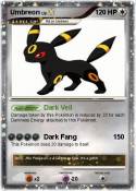 Umbreon