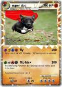 super dog