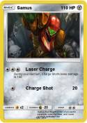 Samus