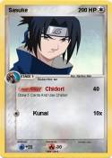 Sasuke