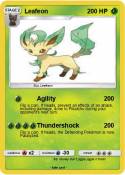 Leafeon