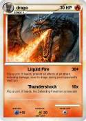 drago
