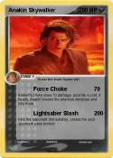 Anakin Skywalke