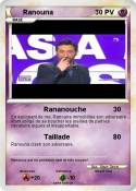 Ranouna