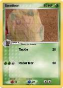 Swadloon