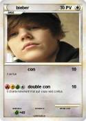bieber