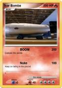 Tsar Bomba