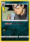 goku black