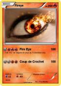 Fireye