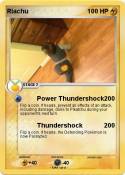 Riachu