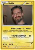 daddy