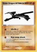 Ender Dragon