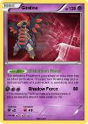 Giratina