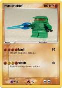 master chief