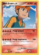 Mark Evans
