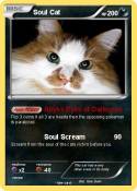 Soul Cat