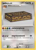 gailbox