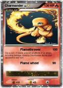 Charmander