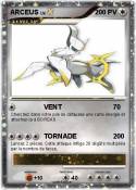 ARCEUS