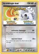 ho-oh&lugia