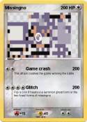 Missingno