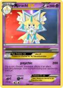 jirachi