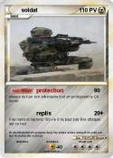 soldat