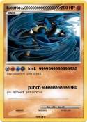 lucario