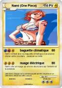 Nami (One